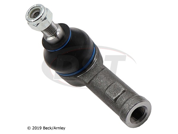 beckarnley-101-0263 Front Outer Tie Rod End
