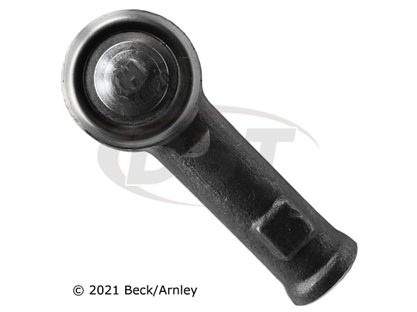 beckarnley-101-0289 Front Outer Tie Rod End