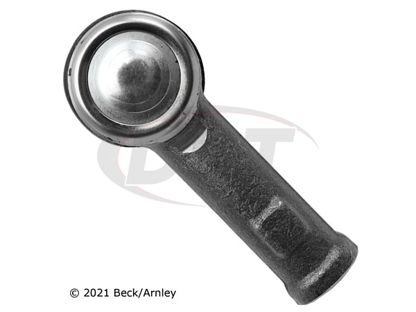 beckarnley-101-0461 Front Outer Tie Rod End