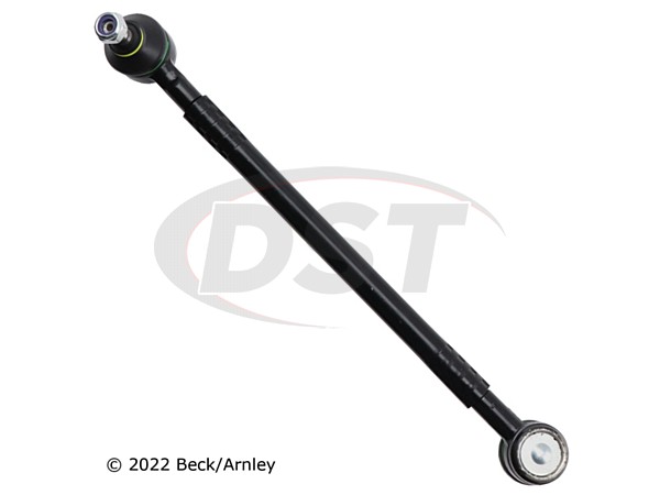 beckarnley-101-1022 Front Outer Tie Rod End  - Driver Side