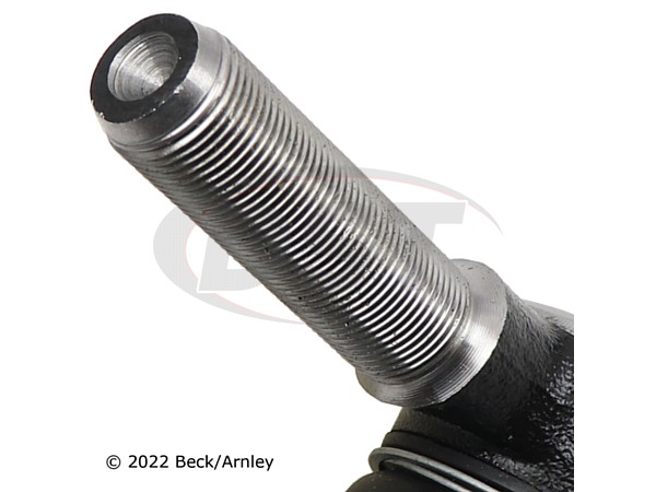 beckarnley-101-1188 Front Outer Tie Rod End
