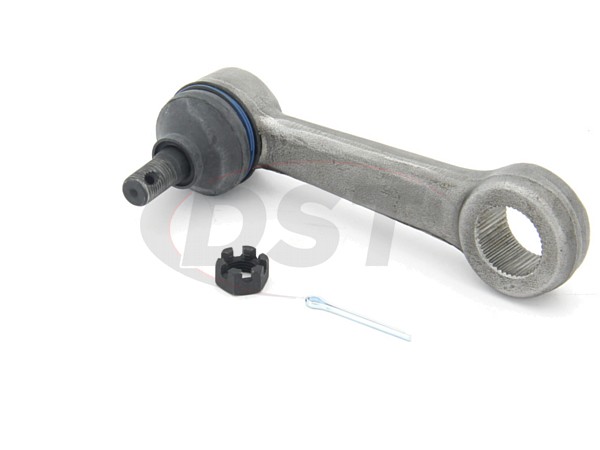 Steering and Alignment Parts