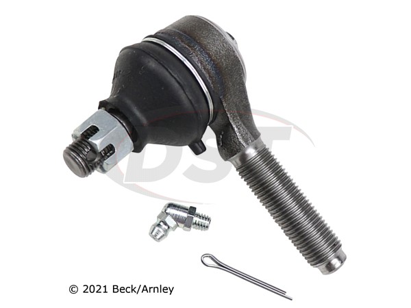 beckarnley-101-1873 Front Outer Tie Rod End