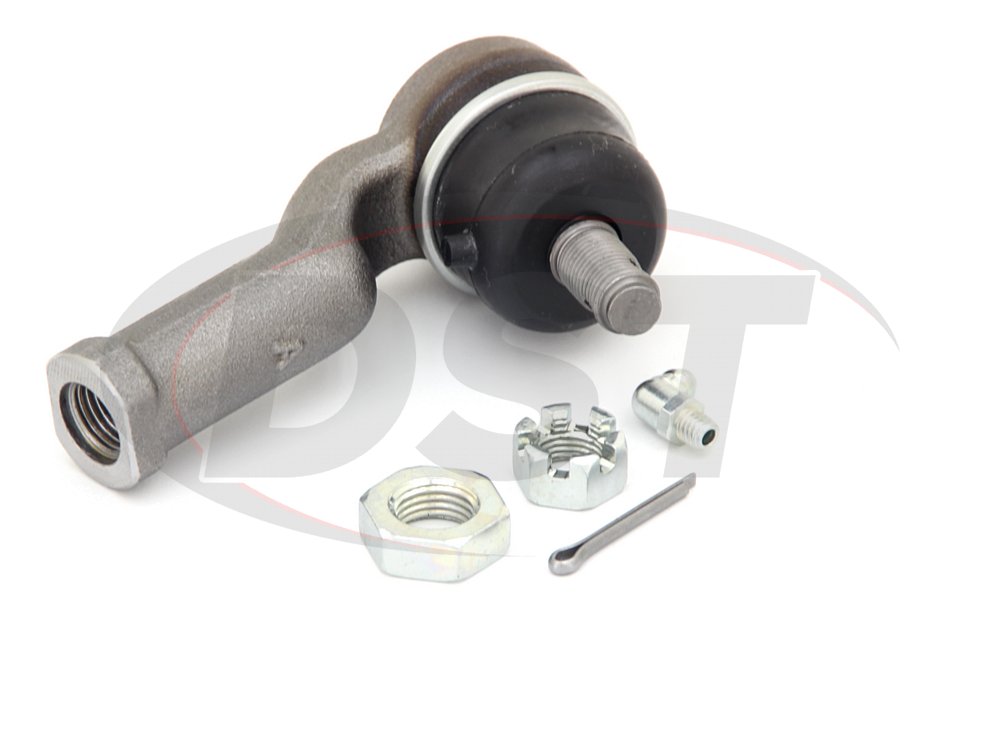 beckarnley-101-2814 Front Outer Tie Rod End