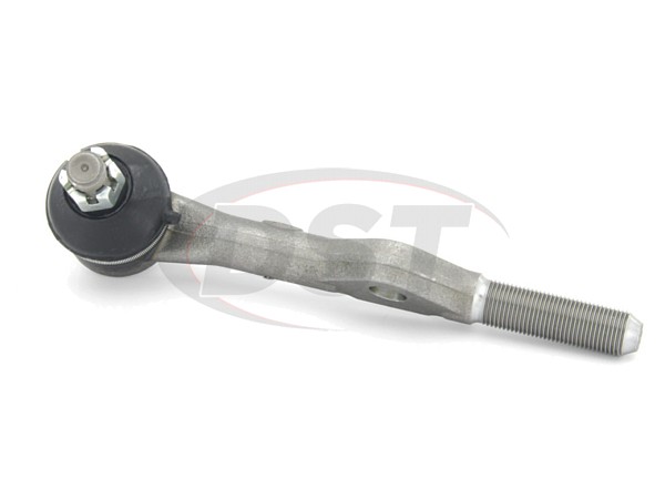 beckarnley-101-3333 Front Outer Tie Rod End - Driver Side