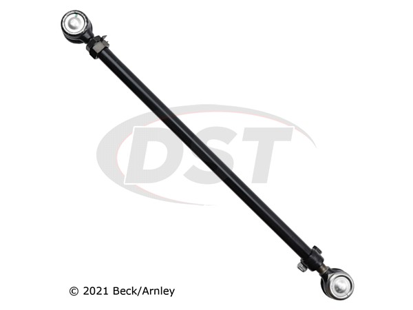 beckarnley-101-3386 Front Tie Rod End Assembly