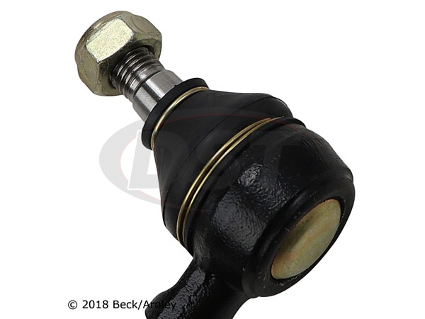 beckarnley-101-3396 Front Outer Tie Rod End