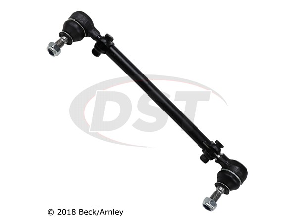 Front Tie Rod End - Driver Side