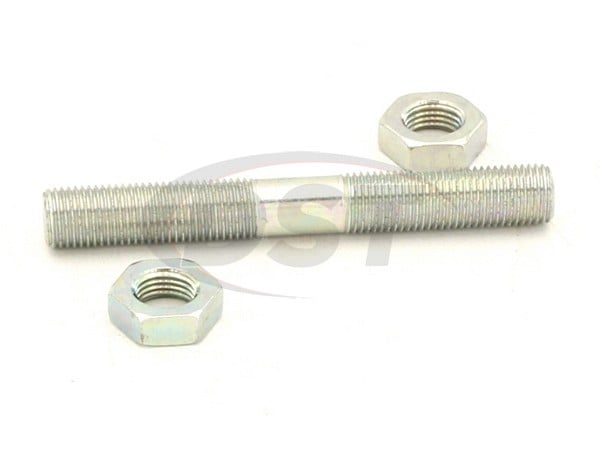 Tie Rod Center Stud