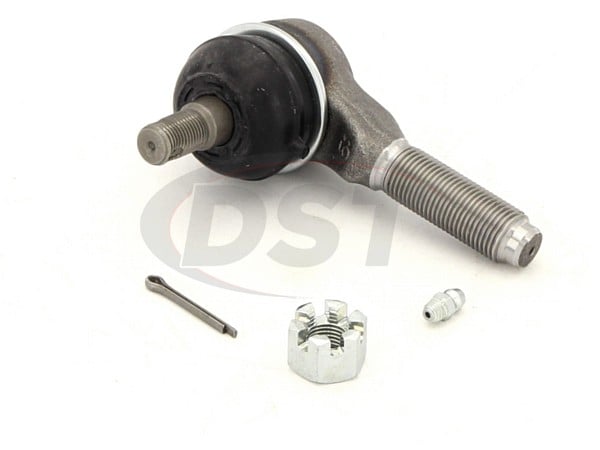 Front Outer Tie Rod End