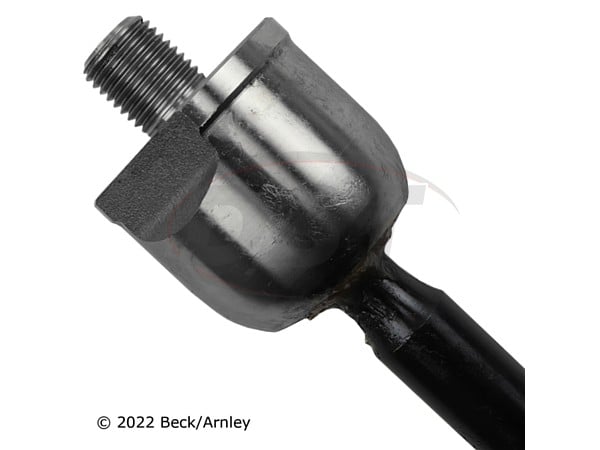 beckarnley-101-3687 Front Inner Tie Rod End