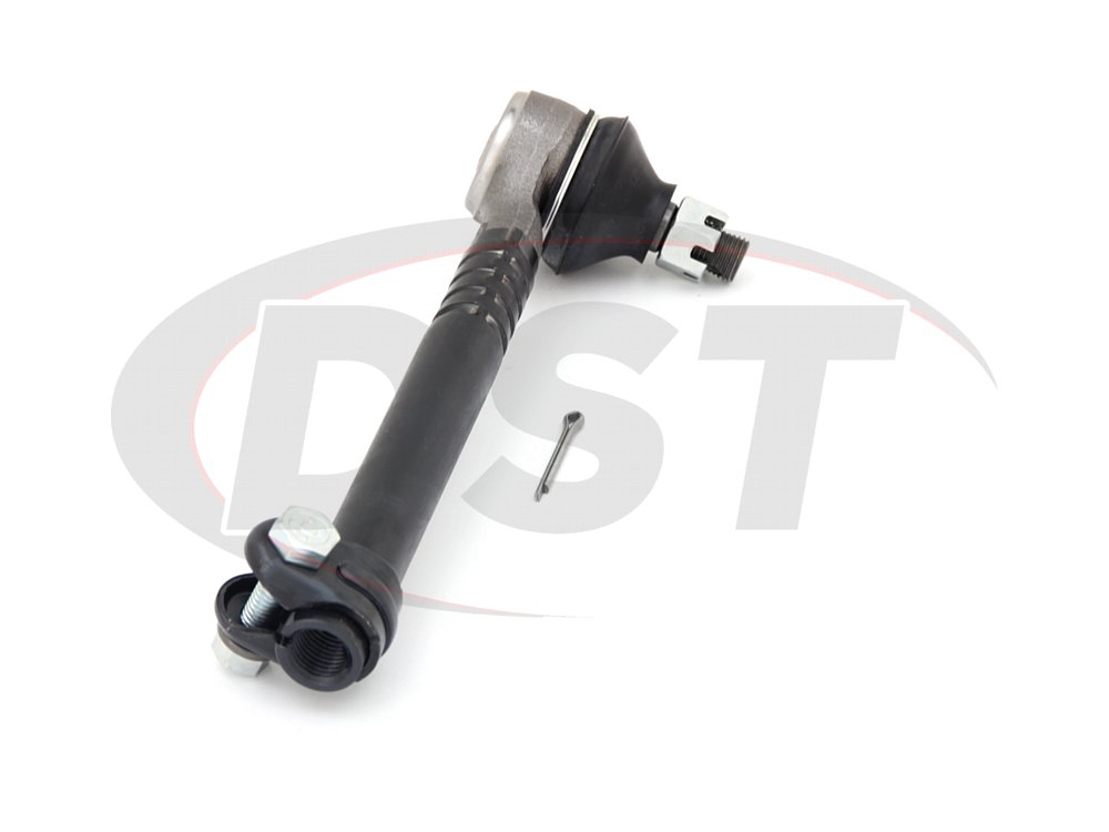 beckarnley-101-3707 Front Outer Tie Rod End