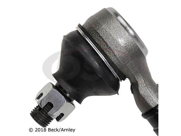 beckarnley-101-3707 Front Outer Tie Rod End