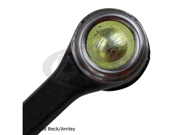 beckarnley-101-3761 Front Tie Rod End Assembly