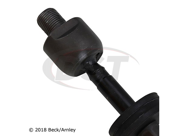 beckarnley-101-3761 Front Tie Rod End Assembly