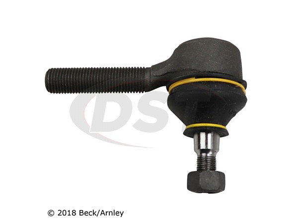 beckarnley-101-3767 Front Outer Tie Rod End