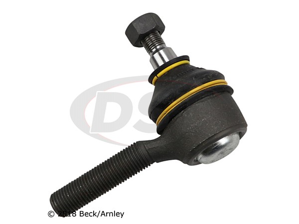 beckarnley-101-3767 Front Outer Tie Rod End