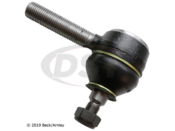 beckarnley-101-3770 Front Outer Tie Rod End