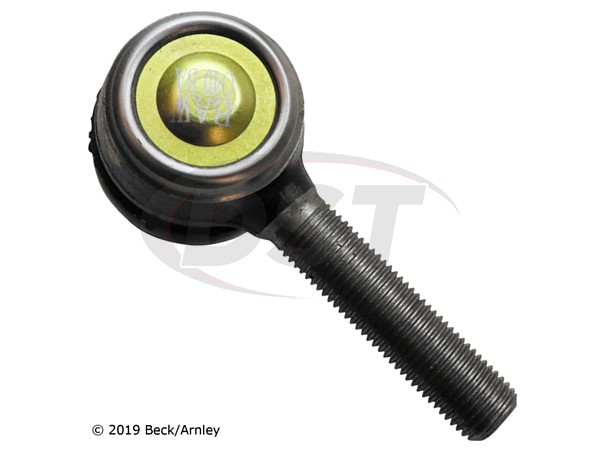 beckarnley-101-3770 Front Outer Tie Rod End