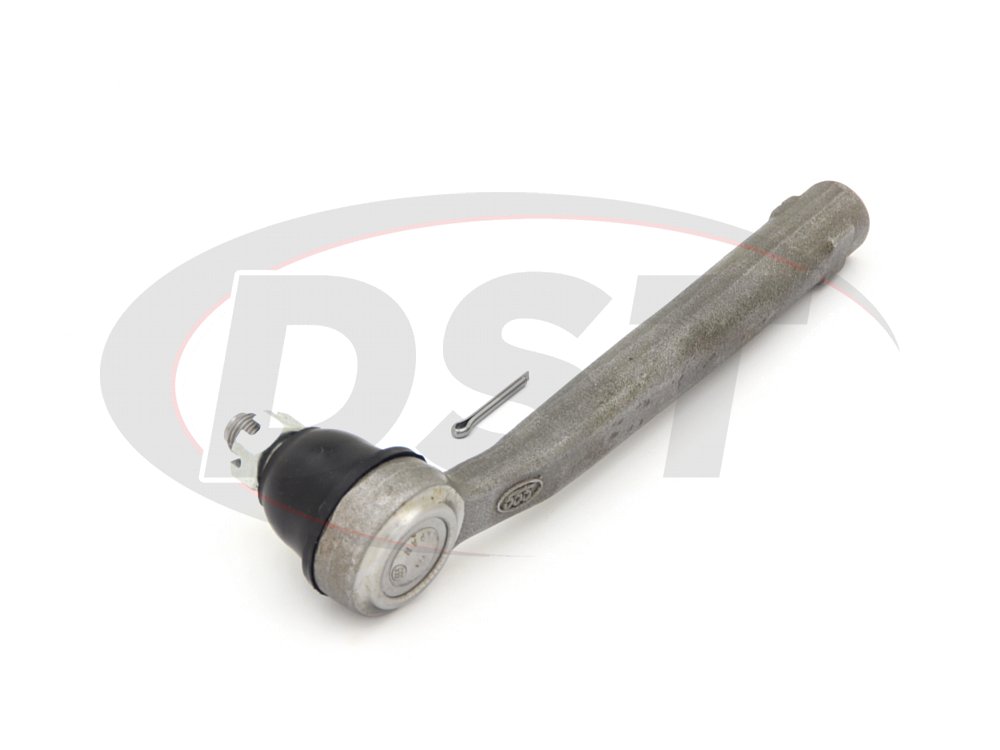 beckarnley-101-3842 Front Outer Tie Rod End