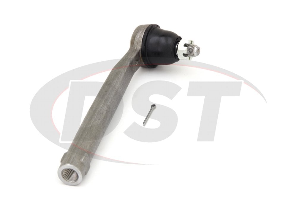 beckarnley-101-3842 Front Outer Tie Rod End