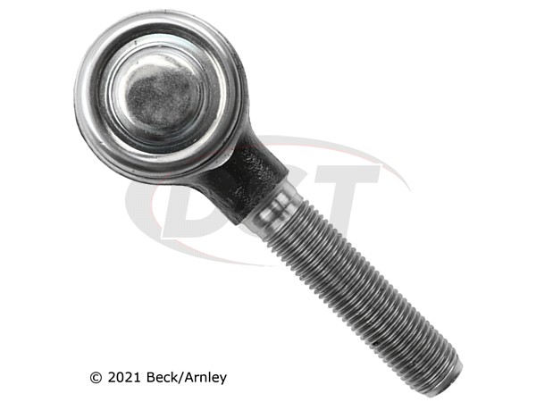 beckarnley-101-3879 Front Outer Tie Rod End