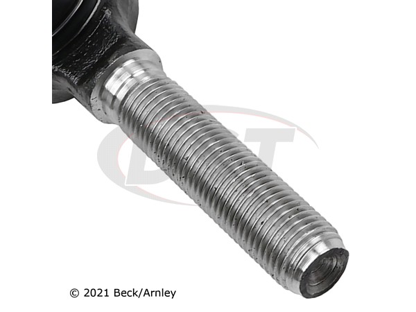 beckarnley-101-3879 Front Outer Tie Rod End