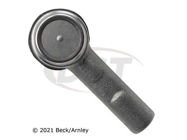 beckarnley-101-3970 Front Outer Tie Rod End