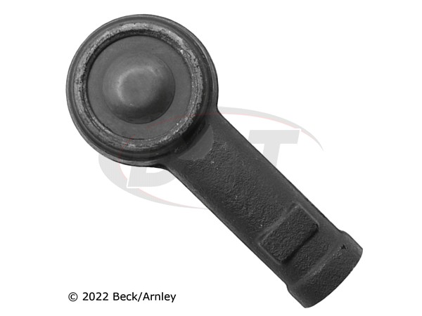 beckarnley-101-4011 Front Outer Tie Rod End