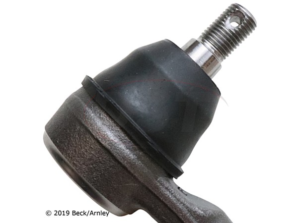beckarnley-101-4048 Front Outer Tie Rod End