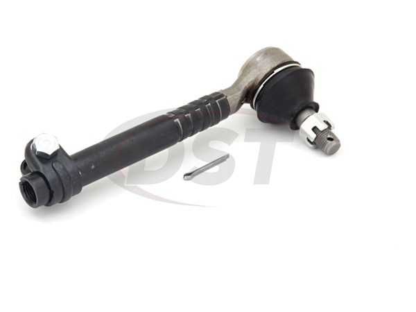 Front Outer Tie Rod End