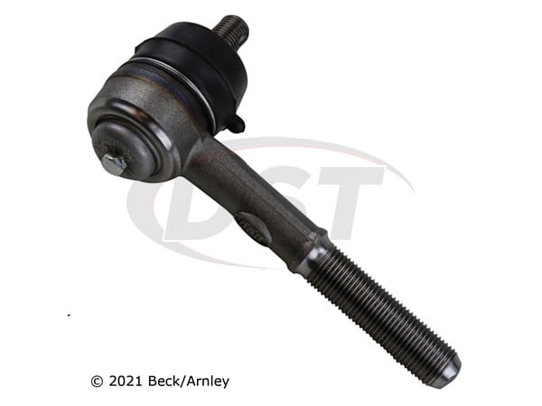 beckarnley-101-4059 Front Outer Tie Rod End