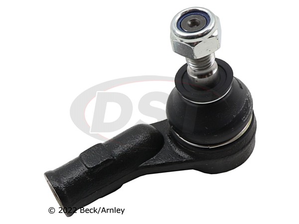 beckarnley-101-4099 Front Outer Tie Rod End - Driver Side
