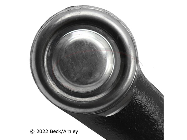 beckarnley-101-4099 Front Outer Tie Rod End - Driver Side
