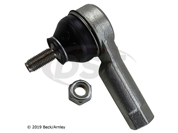 beckarnley-101-4146 Front Outer Tie Rod End