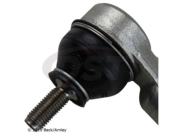 beckarnley-101-4146 Front Outer Tie Rod End