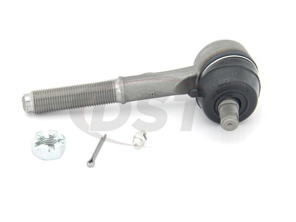 Front Inner Tie Rod End