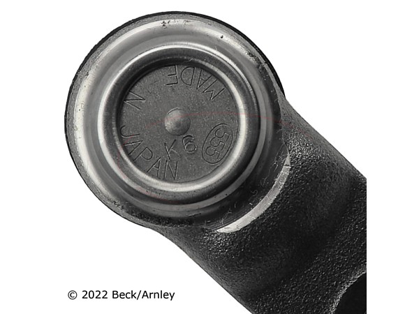 beckarnley-101-4214 Front Upper Ball Joint