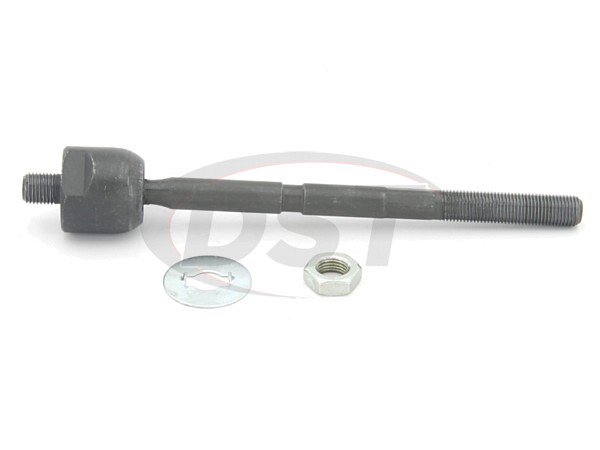 Front Inner Tie Rod End - Driver Side