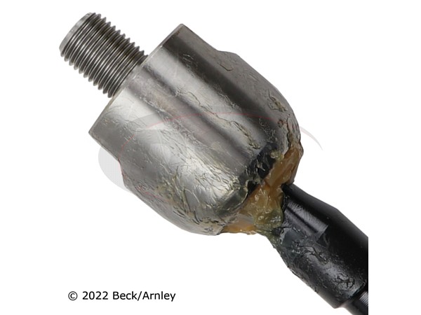 beckarnley-101-4327 Front Inner Tie Rod End