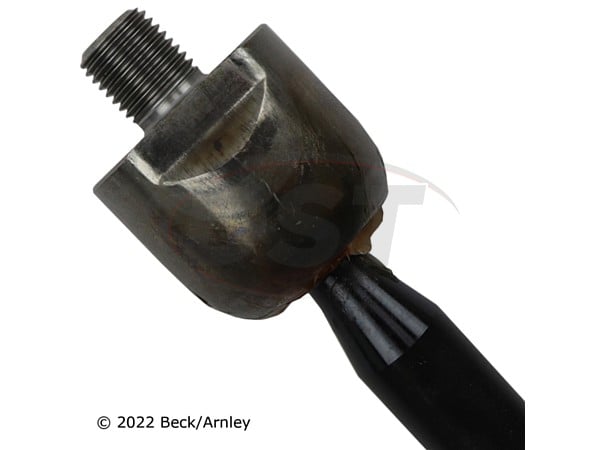 beckarnley-101-4400 Front Inner Tie Rod End