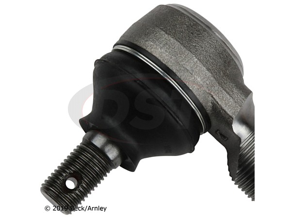 beckarnley-101-4407 Front Outer Tie Rod End - Driver Side