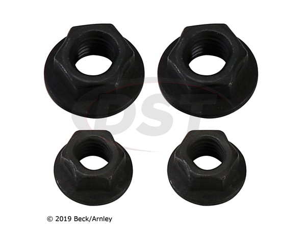 beckarnley-101-4420 Front Alignment Camber Kit