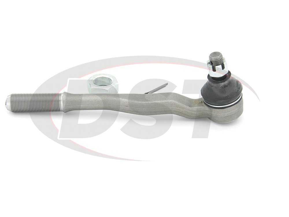 beckarnley-101-4434 Front Outer Tie Rod End - Driver Side