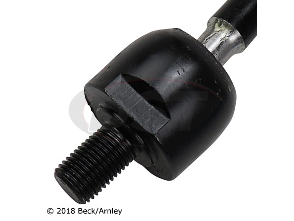 beckarnley-101-4498 Front Tie Rod End Assembly - Driver Side