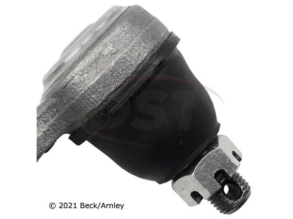 beckarnley-101-4534 Front Outer Tie Rod End