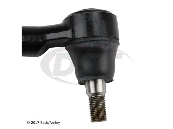beckarnley-101-4563 Front Outer Tie Rod End