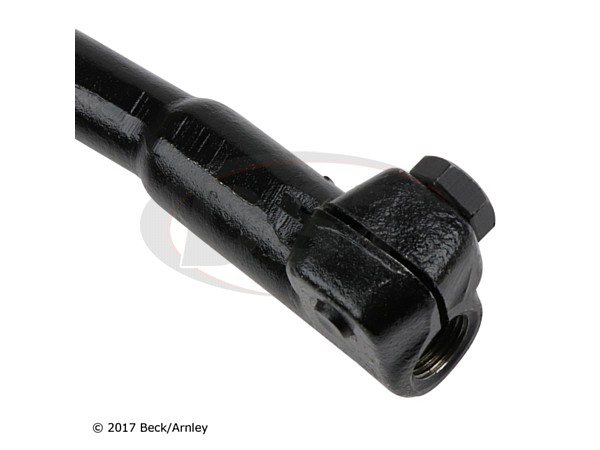 beckarnley-101-4578 Front Outer Tie Rod End - Driver Side