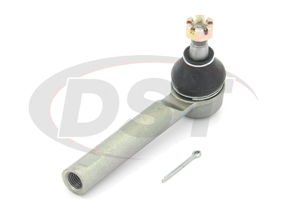 beckarnley-101-4585 Front Outer Tie Rod End