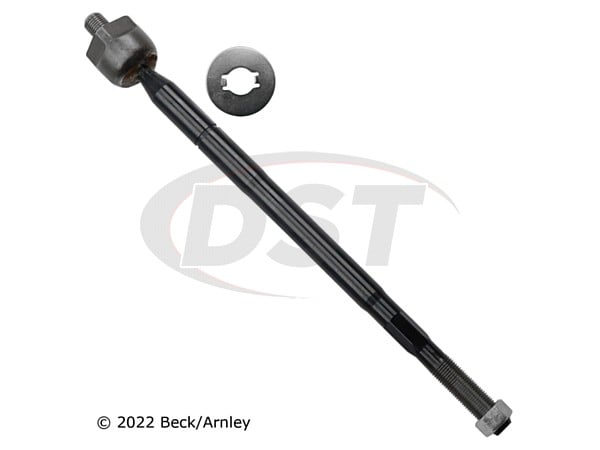 beckarnley-101-4587 Front Inner Tie Rod End